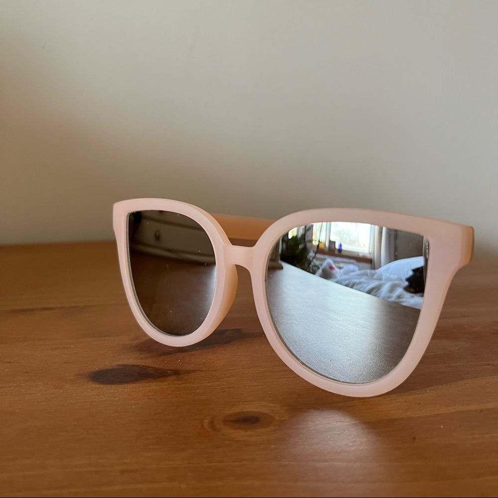 Quay sunglasses